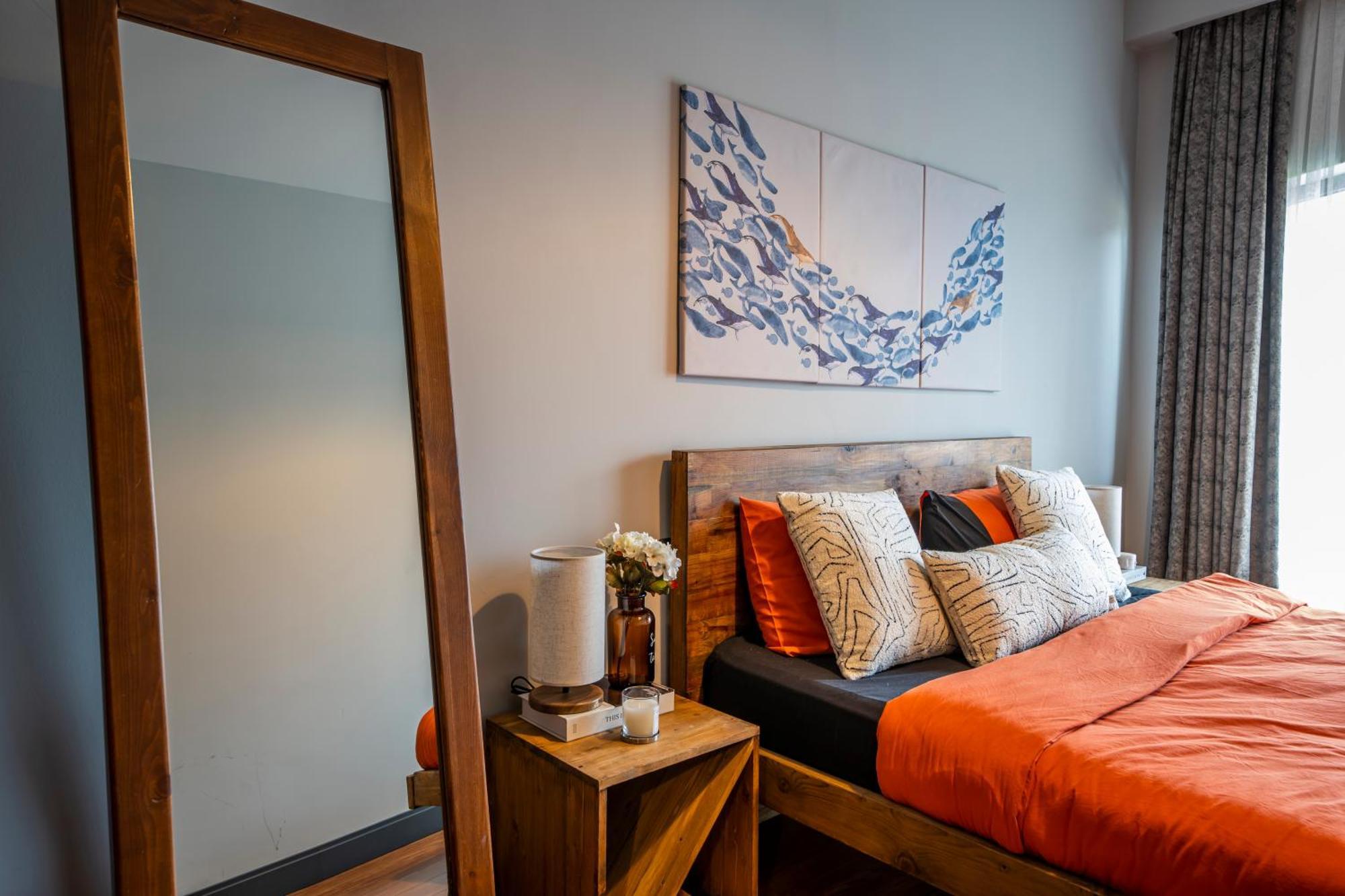 Beyoglu Benesta Residence, 1 Bedroom Apartment No-37 Istanbul Exteriör bild