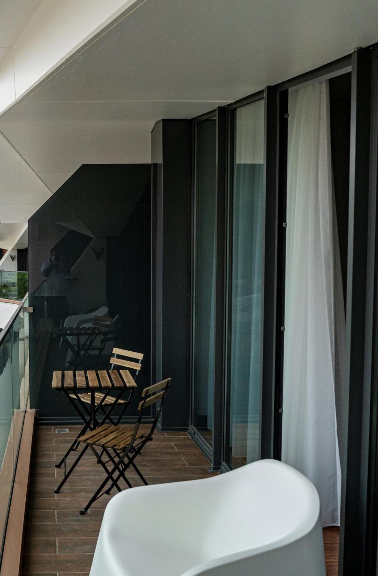 Beyoglu Benesta Residence, 1 Bedroom Apartment No-37 Istanbul Exteriör bild